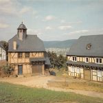 Konz Hunsrückweiler mit Sensenmichel ngl 186.219