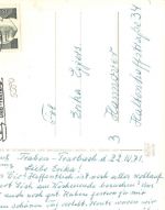 Traben-Trarbach an der Mosel, Panorama gl1971 186.221