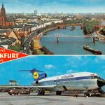 Frankfurt/Main Mainufer Flughafen ngl 186.223