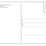 Lindenfels i. Odw. Mehrbildkarte ngl 186.226