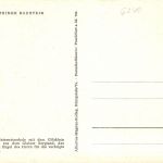 Königstein/Taunus St.-Alberts Internatsschule im Winter ngl 186.229