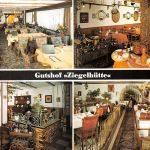 Edenkoben Gutshof Ziegelhütte Mehrbildkarte ngl 186.233