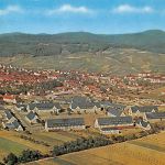 Bad Bergzabern Mackensen-Kaserne ngl 186.235