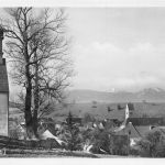 Huglfing/Oberbayern Panorama ngl 186.273