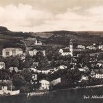 Schlesien Bad Altheide / Polanica-Zdrój - Panorama ngl 186.281