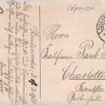 Ostpreussen Lyck Panorama gl1921 186.283