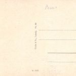 Posen Landsberg/Warthe Partie im Quilitzpark ngl 186.287