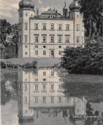 Böhmen Hohenelbe Schloß ngl 186.290