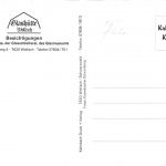 Wolfach Dorotheenhütte ngl 186.397