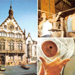 Wolfach Dorotheenhütte Museum ngl 186.398