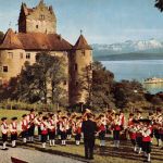 Meersburg (Bodensee) Knabenmusik Meersburg ngl 186.414