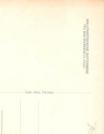 Bad Wurzach Wallfahrtskirche Gottesberg ngl 186.466