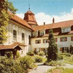 Bad Wurzach Wallfahrtskirche Gottesberg ngl 186.472