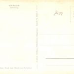 Bad Wurzach Wallfahrtskirche Gottesberg ngl 186.472