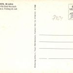 Bad Wurzach Heilig-Blut Ritt Mehrbildkarte ngl 186.474