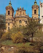 Weingarten (Württ.) Basilika ngl 186.520