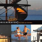 Friedrichshafen Mehrbildkarte ngl 186.546