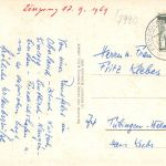 Friedrichshafen Mehrbildkarte gl1969 186.547