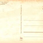 Kreßbronn a.B. Gasthaus zum Engel ngl 186.549