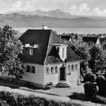 Kreßbronn a.B. Freizeitheim der ev. Kirchengemeinde ngl 186.552