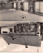 Kreßbronn a.B. Metzgerei Imbiss Ludwig Geisinger ngl 186.559