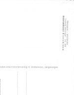 Kreßbronn a.B. Metzgerei Imbiss Ludwig Geisinger ngl 186.559