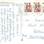 Kreßbronn a.B. Mehrbildkarte gl1972 186.561