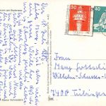 Kreßbronn a.B. Mehrbildkarte gl1985 186.562