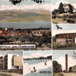 Kreßbronn a.B. Mehrbildkarte ngl 186.563