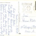 Kreßbronn a.B. Mehrbildkarte gl1971 186.565