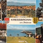 Kreßbronn a.B. Mehrbildkarte gl1979 186.567