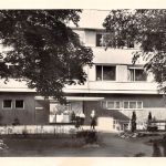 Berlin Elisabeth-Diakonissen-Krankenhaus gl1963 186.574