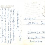 Berlin Elisabeth-Diakonissen-Krankenhaus gl1963 186.574