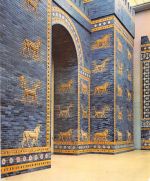Berlin Vorderasiatisches Museum Ischta-Tor ngl 186.577