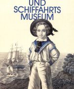 Kiel Stadt und Schiffahrtsmuseum ngl 186.581