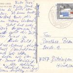 Laboe Marine-Ehrenmal mit U995 gl1987 186.582