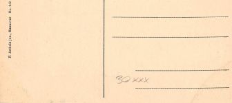 Hannover-Herrenhausen Große Fontäne ngl 186.586