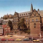 Marburg a. Lahn Universität ngl 186.592