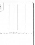 Düsseldorf Mehrbildkarte ngl 186.595