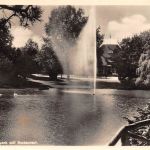 Neuss Stadtpark mitRestaurant gl 186.596