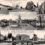 Kaldenkirchen Mehrbildkarte gl1970 186.597