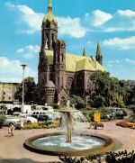 Rheydt Ev. Hauptkirche ngl 186.598