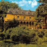 Rheydt Schloß ngl 186.599