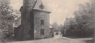 Essen-Rellinghausen Schloss Schellenberg gl1909 186.600