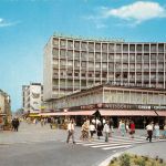 Essen (Ruhr) Kettwiger Straße ngl 186.601