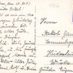 Porta Westfalica Blick vom Arminsberg gl1942 186.609