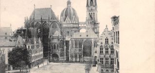 Aachen Dom gl1907 186.614