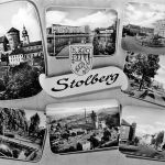 Stolberg (Rheinland) Mehrbildkarte gl1962 186.615