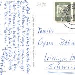 Stolberg (Rheinland) Mehrbildkarte gl1962 186.615