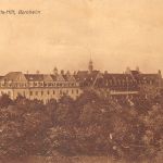 Bornheim Kloster Maria-Hilt gl1924 186.617